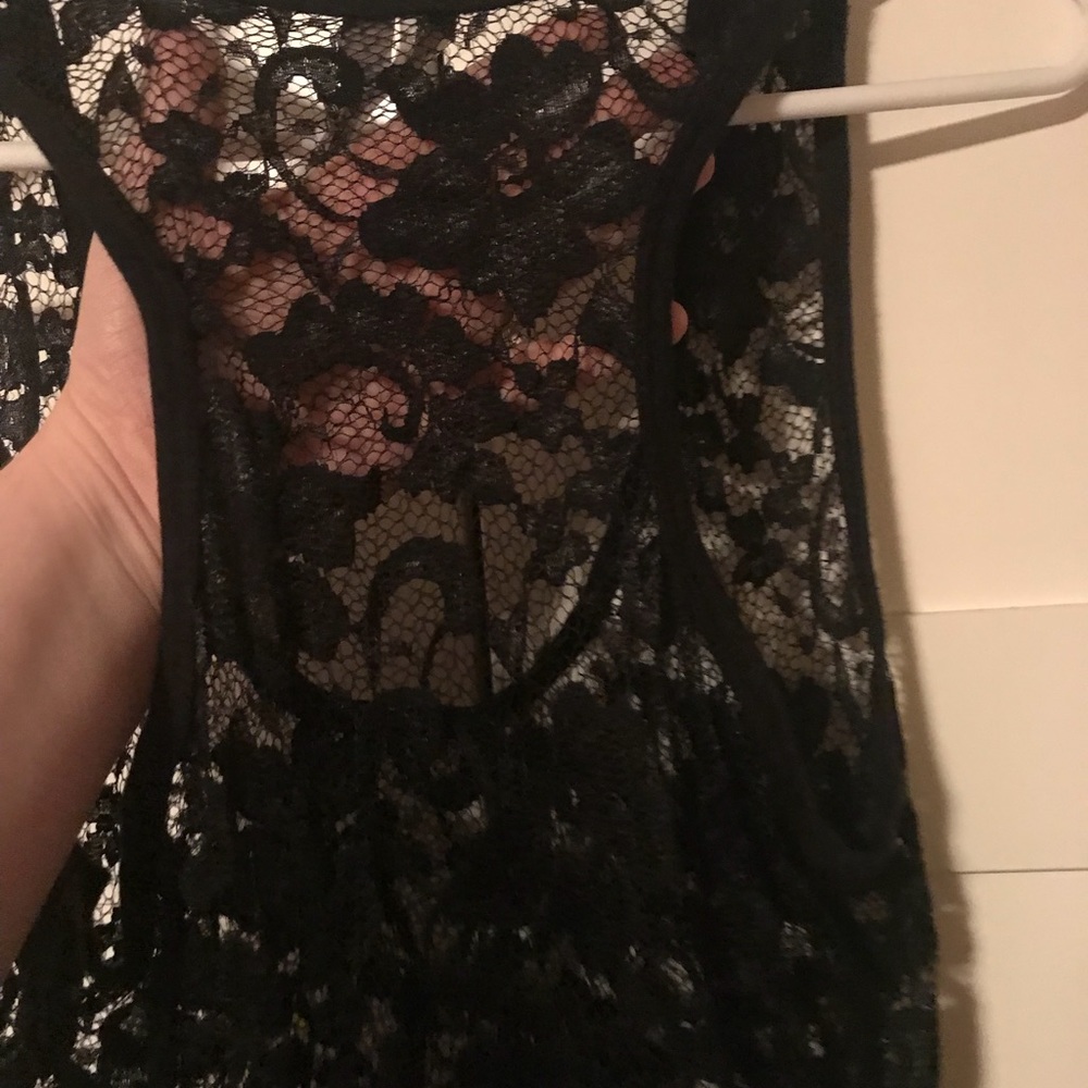 BKE tank top